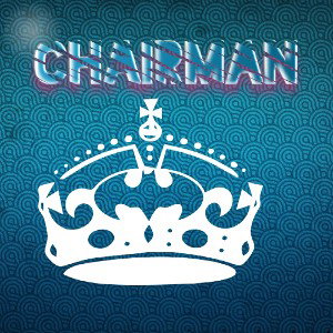 chairman