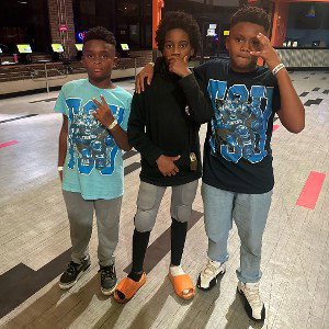 Family Ties
