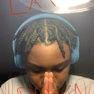 REST Lay Down
