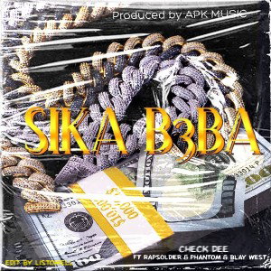 Sika B3ba