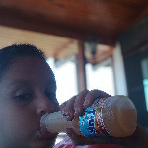 küçüklerle işimiz olmaz
