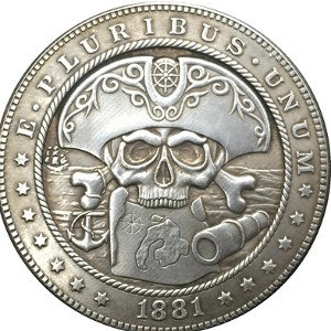Аверс и Реверс