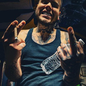 Bezzy-Big Gangster Remix!