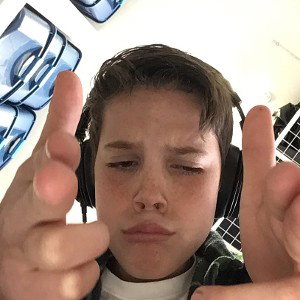 Freestyle #2