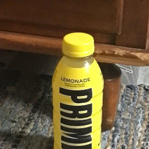 Lemonade Prime