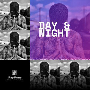 DAY & NIGHT  