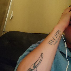 Never Ran