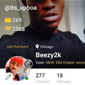 _Beezy2k_x_I_SWEAR__@rap_fame