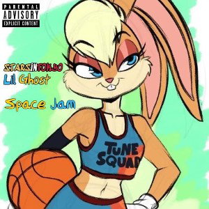 Space Jam (Officials Aduio)  