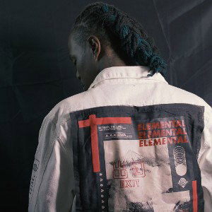 MAX OUT ft. Z-REAL
