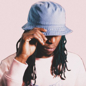 KYNG BYRD - Project Chick