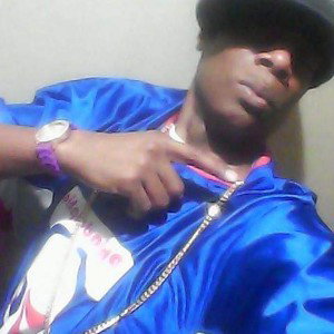 Internationally Known TheSDOG1 