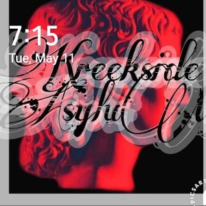 The Real Big Red ft tru3lov3- GMC SAVSTREETZ - Nothing to Lose  