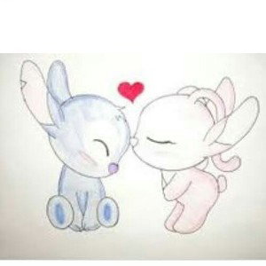 te amo bebe