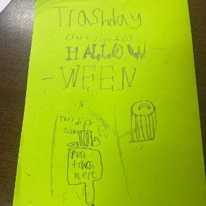 Halloween (Zizo diss)