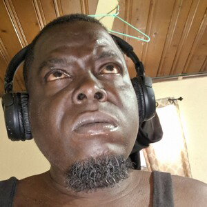 LORD I'M TIRED FREESTYLE VIH