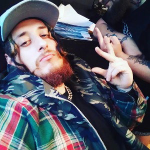 Turkey_BaG_Baby - out the way  (prod lauric beats)