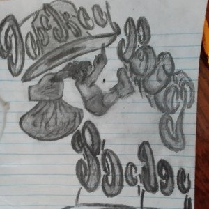 Turkey_BaG_Baby - movies ( prod by beat bakery)