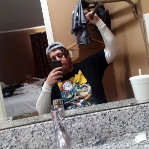 Turkey_BaG_Baby - Lit (prod by legionbeats)