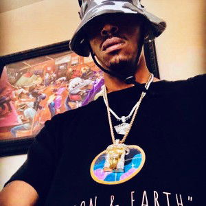 I’ll Swagger By E.A.R.T.H.eart