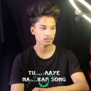 tu aaye Na rap song