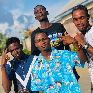 we bad✅