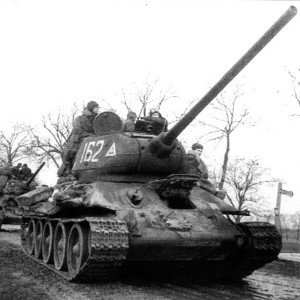 СКИДДИК - Т-34