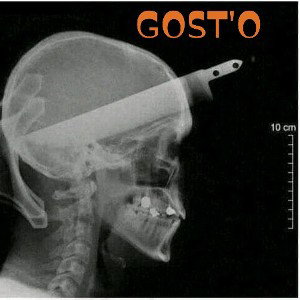 GOST'O _A.C.A.B_(prod by gost'o ysf)