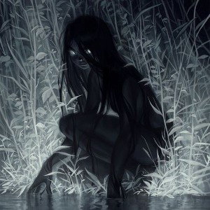 Voiceless Moon.