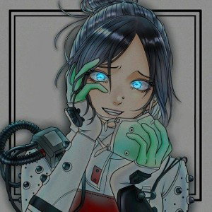 Wraithy Is Saithy