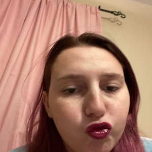 I know who I am Hailey Shaw 