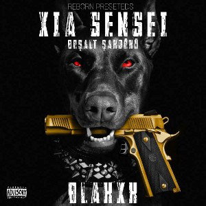 Xia Sensei ft Blaxk - Boşalt Şarjörü