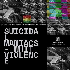 Suicidal Maniacs- whit violence 