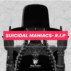 Suicidal Maniacs- R.I.P