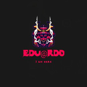I'm Eduard 