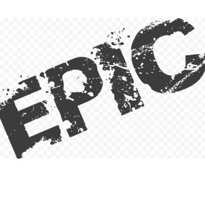 EPIC подпишусь на тебя, если ты на меня
