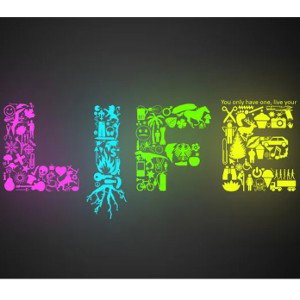 Live трудна