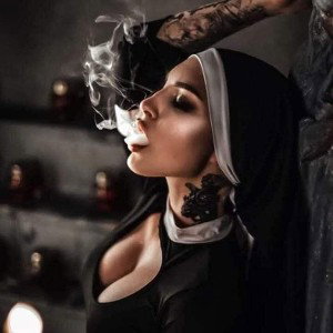 Black thing's