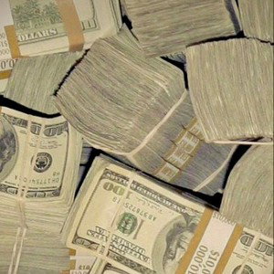 cash in 