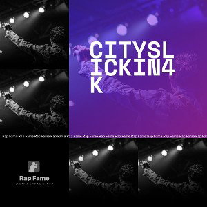 CitySlickin4k