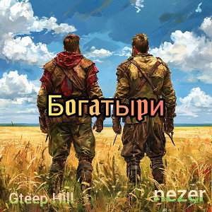 Nezer & Gteep Hill - Богатыри