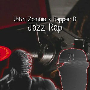 Primetime(Prod.Urbn Zombie) Ft.Rapper D