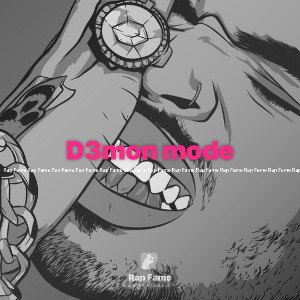 D3mon mode