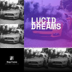 LUCID DREAMS