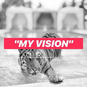 "My Vision" 