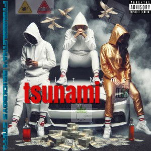 tsunami 🌊 