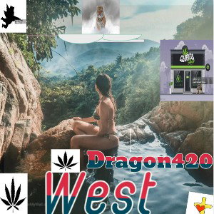 west 
