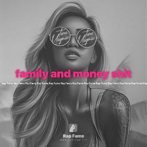 family and money shit 