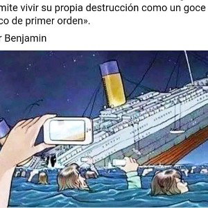 no alas drogas