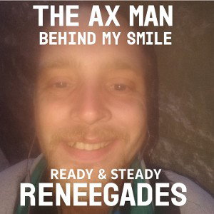 Behind My Smile 